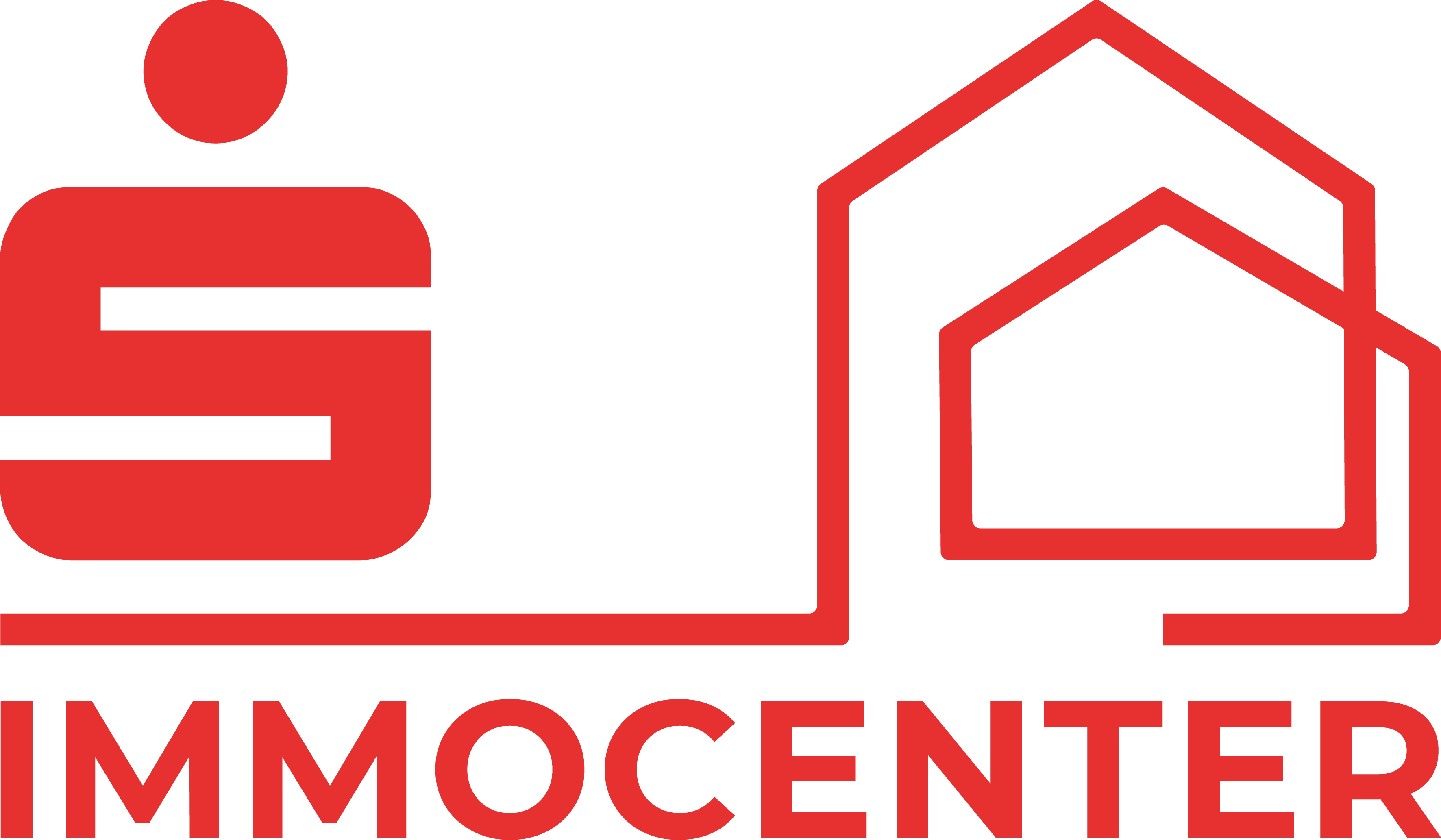 Logo Sparkassen Immocenter